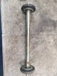 1990 Yamaha Enticer Et 400 Bar Suspension 8T9-47451-00-00 AT734. Fixed Price $41.92.