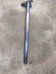 Polaris Edge 2001 600 Classic Trailing Arm Right Throttle 1821165-067 RW5341. Fixed Price $125.77.