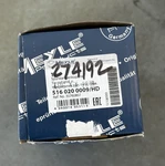 Meyle Hd Outer Tie Rod End Rh 5160200009 / 274192 For 2001-2003 XC70. Fixed Price $30.00.
