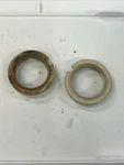 1603-911 Arctic Cat Adjuster Nut (sold Individual) Oem #AC6. Fixed Price $29.95.