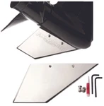 Yamaha 2-4 Stroke 115-130 Lower Unit Skeg Guard Protector Panther 35SS690 Safesk. Fixed Price $120.85.
