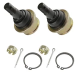Upper Lower Ball Joints For Yamaha Wolverine YFM350X Sport 2006-2009. Fixed Price $22.01.