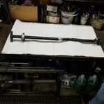 2015-2025 Polaris Axys Switchback Rush Indy 600 800 Steering Post 1824034. Fixed Price $58.50.
