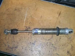 Polaris/fox Shock, P/n 7041838, 17.25" Eye To. Fixed Price $60.00.