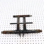 2007 Polaris Iq 600 Rear Back Suspension Front Torque Pivot Arm 1542136-067. Fixed Price $28.70.