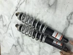16 Yamaha Venture PZ50 Mp Gl 500 Front Shocks Springs Right Left Set. Fixed Price $494.10.