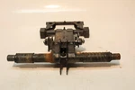 Ski-doo Skidoo Formula Mxz Summit Gsx Rear Torque Arm Upper Axle Cross Shaft. Fixed Price $44.98.