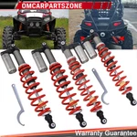 Stage 5 Performance Front & Rear Shocks Absorber Set 09-14 Polaris Rzr 800. Fixed Price $648.90.