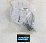 Brp Ski-doo Genuine Cover Guard Arm Wind Deflector Kit Mount Set #860200079. Fixed Price $35.00.