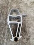 Polaris Pro 600 Asm-spindle Lh Brake 1823801 10 2012 13 14 15 16 RW4433. Fixed Price $69.87.
