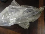 Ski-doo Oem Arm New 860512400. Fixed Price $129.99.