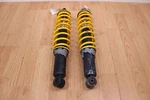 2002 Ski-doo Summit 800 Front Shocks. Fixed Price $129.00.