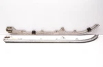 Oem Yamaha 8V0-W4741-00-00 Track Rail Guide Kit. Fixed Price $61.19.