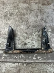 2704-076 Arctic Cat Rear Arm Black Oem #AC7. Fixed Price $49.95.