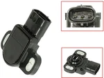 SP1 Throttle Position Sensor For 2016 Yamaha SR10M62 Viper Mtx 162 Snowmobile. Fixed Price $63.17.