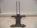 2006 Ski Doo Mach Z 1000 Sdi Rear Torque Arm 503191119. Fixed Price $36.79.
