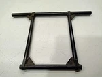 Suspension Arm, Front, Black - 2000 Polaris Nos. Fixed Price $69.99.
