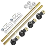 Tie Rod Set For Polaris Sportsman Touring 800 Efi / Intl 2008 2009. Fixed Price $44.00.