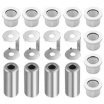 Rear Lower Arm Bushing Kit For Can-am Maverick Trail 800R Sport 1000R. Fixed Price $38.99.