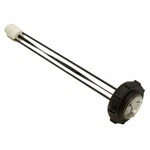 Polaris Edge Chassis Gas Cap W/ Gauge Xc Classic Super Sport Rmk Trail Indy. Fixed Price $99.95.