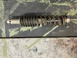 Yamaha Srx 600 1998 Rear Shock 17 Itoi 8DF-47480-00-00 RW5969. Fixed Price $97.82.