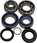 Balls 14-1059 Shaft Bearing And Seal Kit. Fixed Price $117.53.