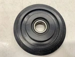 Suspension Wheel Assembly - 2007 Yamaha Apex 55232. Fixed Price $40.00.