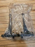 Nos Vintage Arctic Front Torque Arm 0704-011 85-89 El Tigre Wildcat Cougar. Fixed Price $95.94.
