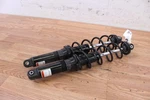 2017 Ski-doo Summit X 850 E-tec Left & Right Front Shocks Kyb Hpg 17.5IN Pair. Fixed Price $329.00.