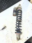 2015 Arctic Wildcat Sport 700 Front Shock Elka 0403-473 Stage 1503-282. Fixed Price $299.99.
