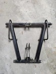 Ski Doo Mxz Legend Zx Chassis Rear Suspension- Front Torque Arm 503189712. Fixed Price $14.99.