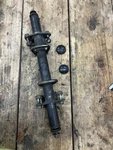 Shaft Formula Deluxe 670 Upper A.r.m. Rear Suspension 503179500 B71. Fixed Price $29.99.