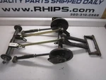 Yamaha Rear Suspension - Arm Assembly 1997 Mountain Max 600 #12386. Fixed Price $94.95.