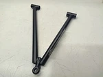 A-frame Rh, Black 2000 Polaris Nos. Fixed Price $144.99.