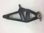 Arctic Cat Ski Leg Spindle Black 2012-2013 Xf M 800 1100 Sno Pro 2703-829. Fixed Price $19.94.