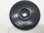 Ski-doo Idler Wheel 503189476 2000 Touring Mxz Formula 165 Mm Black. Fixed Price $24.95.