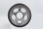 Yamaha V-max 600 Sx, 1997, Aluminum Idler Wheel 5.125". Fixed Price $24.99.