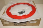 Polaris Indy Red Ring For 2014-2021 Reblr 14BEADLOCK Rims 1522244-293. Fixed Price $79.95.