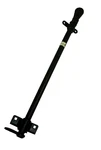Genuine Arctic Cat 0105-355 Snowmobile Steering Post El Tigre 1978 1979 Nos. Fixed Price $29.99.