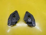 Polaris Edge Classic 600 800 Rear Torque Arm Rail Pivot Guides Slides. Fixed Price $37.99.