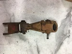 Yamaha 485 Phazer Right Shock Linkage Torque Arm Knuckle. Fixed Price $25.92.