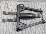 2008 Polaris Switchback/dragon 600 700 Front Torque Arm & Shock 1542579-067. Fixed Price $159.99.