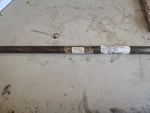 Arctic Cat Idler Axle 0104-926. Fixed Price $31.50.