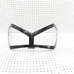 2006 Polaris Fusion 700 Headlight Cover Panel Console Trim 5435720-177. Fixed Price $22.24.
