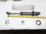 2012 Polaris Rush Switchback Pro Ride Rear Fox Zero Shock Spring 7043721. Fixed Price $179.10.