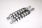 2015 Ski-doo Mxz 900 Tnt Ace Xs Right Left Front Shocks Pair 17". Fixed Price $249.95.