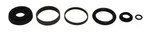 Spi Ryde Fx 9200 Shock Rebuild Kit. Fixed Price $26.19.