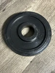 Ski-doo Rear Axel Outer Idler Bogie Wheel 1998 Skandic 2000 Formula Mach Mxz. Fixed Price $31.99.