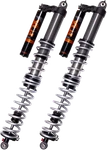 Fox Ibp Factory Series 3.0 Rear Pol 4-SEAT 885-08-132-4. Fixed Price $3299.99.