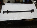 2002-2003 Skidoo Mxz Legend Grand Touring 600 Steering Post W Mounts 506151429. Fixed Price $62.10.